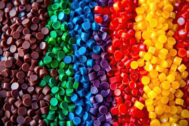 Color Masterbatch