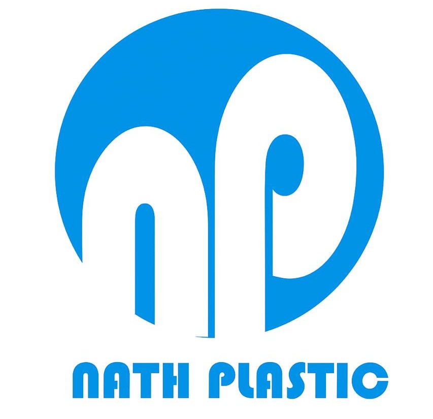 Nath Plastics Logo